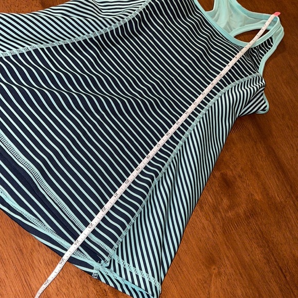 Kyodan Racerback Top - Picture 6 of 7